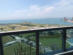 Marina Bay Residences (D1), Condominium #143923032